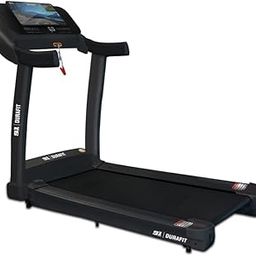 91-Durafit Sprint Pro | 4.5 HP Peak BLDC Motorized | 20 Level Auto Incline |16 Km/Hr Max Speed | 140 Kg User Weight | Free (DIY) Installation Assistance-picture-3
