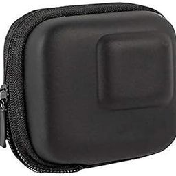 Action Pro Nylon Portable Hard Carrying Case Bag Compatible With Gopro-13/12/11/10/9 Black-32