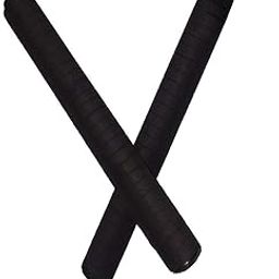 Gadget Deals Rubber Foam- Nunchaku - with Black Handle | nunchaku Rubber | nunchaku Foam - Karate Stick | Karate Equipment-image-10