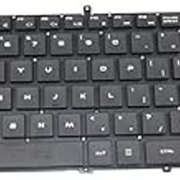 THE STYLE SUTRA Keyboard for Thunderobot 911 911M-M2 911-T1 US w/Backlit Keyboard-13
