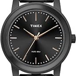 Women Round Dial Analog Watch - TW000W114-picture-10