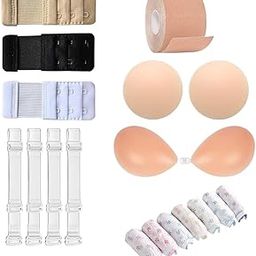 Women's Everyday Essentials Combo-29