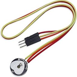 Electronic Spices Pulse Sensor - Heart Rate Detector-16
