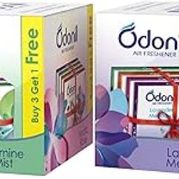Odonil Air Freshener Blocks - 50 Gm (Pack Of 2)-image-15