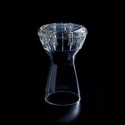 Wambooka Diamond Darbuka – Dry & Wet Sound Modes, 8.75'' Head, Lightweight- Professional Drum with Brass Tuning Keys & Padded Bag – 17'' Length – Ideal for Live & Studio Use-image-80