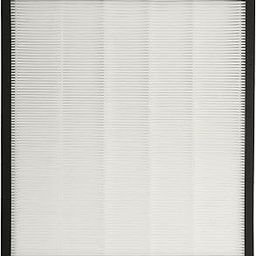 TROO® Air Purifier Filter (True HEPA Filter FY-4124) Compatible with Phillips Air Purifier AC-4002, AC-4004 & AC-4012.-13