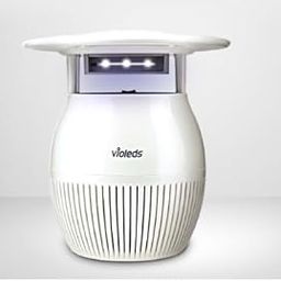 Mosc IH2 Insects Trap Machine for Home-picture-11