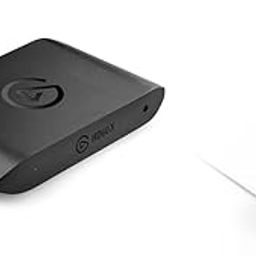 Elgato HD60 X - Stream and Record in 1080p60 HDR10 or 4K30 with Ultra-Low Latency & Elgato Wave Neo – USB Microphone for PC or Mac, Plug-’n-Play, Professional Recording.-21