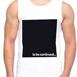Men's Cotton Sleeveless T-Shirt-picture-51