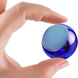 icall Mini Boost 3 Bluetooth Speaker for Google, Alexa & Siri Assistant 5 W Bluetooth Speaker (Multicolor)-image-55
