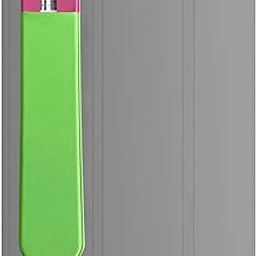 Mizi Pencil Holder Sticker for Apple Pencil Pro, Apple Pencil (USB-C), 1st and 2nd Gen, Elastic Pocket Pouch Adhesive Pen Sleeve Attached to Case for Apple Pencils and Other Stylus Pens - Light Green-image-43