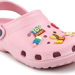 Fashionable Comfortable Lightweight Clogs Slipper Sandal for Women's and Girls-image-81