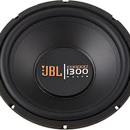Jbl A1300Hi 1300W Wired Subwoofer - Black-25