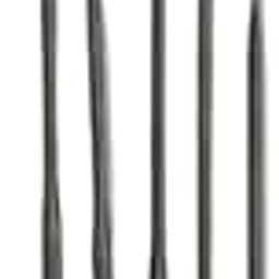 FILZ FUNK Wool Roving Needles Tool Kit| Needles Professionals Grip Finger Cot Tools Needlecrafts & Yarn | Spinning & Felting Set (Silver, 5 Pcs)-29