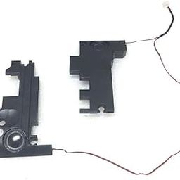 BHOMANI Laptop Internal Speakers Compatible for Sony Vaio SVF142 SVF152 SVF14 SVF15 SVF152A29W Laptop Internal Speaker L+R-picture-24