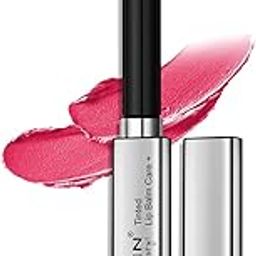 TEEN TEEN GlowTint Care+ Lip Balm | Smooth & Soft Lips | Natural Pink Tint | 1gm-image-31
