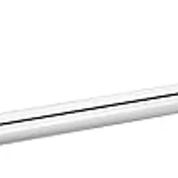 GARBNOIRE Stainless Steel Wall Mounted Towel Bar | Towel Rod | Towel Holder | Hand Towel Rail for Bathroom | Bathroom Accessories (12 Inch) (Pack of 1)-image-53