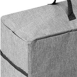 ATORSE™ Air Fryer Dust Cover Portable Small Appliance Dust Cover for Electric Cooker|Home & Garden|Kitchen Dining & Bar|Small Kitchen Appliances|Fryers-image-56