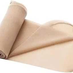 Universal Stretch Anti-scratch Stockings 15D translucent invisible stockings | High Elasticity | 100% Spandex | Imported Net Material (Specially Use For Westerns Outfits)-42
