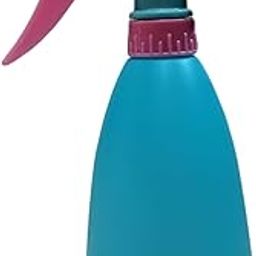 Spray-bottel 500 ml Spray pump colour. (Firozi)-picture-30