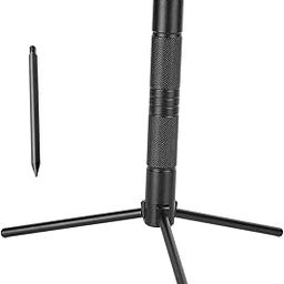 bnf®Lantern Stand Pole Tabletop Camping Light Stand for Traveling Camping|Sporting Goods | Outdoor Sports |1 Set Camping Lantern Stand-21