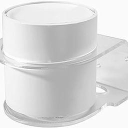 VOMENC Wall Mount Holder for TP-Link Deco X20/X55/Pro/X60/X68 WiFi 6 Mesh WiFi System, Sturdy Easy Moved Space Saving (1Pack)-5