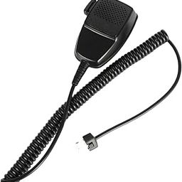CALANDIS® 8 Pin RJ45 Handheld Speaker Mic Reinforced Cable for GM300 GM338 | Microphones | Parts & Accessories | Radio Communication-27