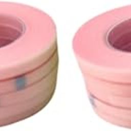 Bnf® 10Pcs Eyelash Tape Outdoor Lash Extension Supplies Eyelid Lifter Strips Pink|Health & Beauty | Makeup | Eyes | False Eyelashes & Adhesives-image-81