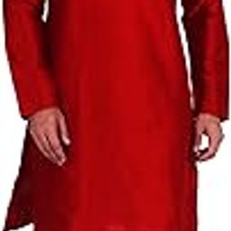Kurta Pajama Set for Men, Indian Festival & Wedding Dress-image-104