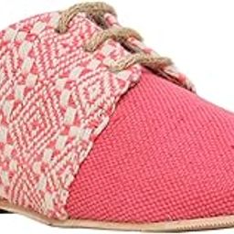Women'sMulti Espradrilles - 6 Uk-picture-45