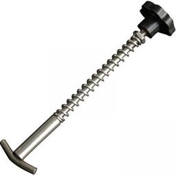 THE STYLE SUTRA 2xMetal Pole for Piglet Feeding Trough Stainless Steel Fixed Rod Accessory L-image-39