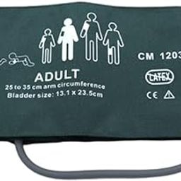 UJEAVETTE® Blood Pressure Monitor Cuff Body Care Children Adult 9.84-13.77Inch-image-53
