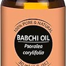 Earth N Pure Babchi Oil (Bakuchi Oil) Cold Pressed, Natural & Therapeutic Grade 30 ml-49
