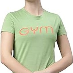 Premium Polyster Tshirt for Women Soft and Stylish-image-6