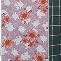 Pri & Su CottLinns Combo of Giza Cotton Shirt 300027 & Trouser 900109-image-83