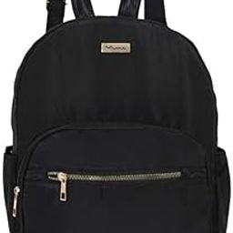 One Large Compartment Trending Girls 18 Liter Notebook Backpack For College/School/Travelling/Office(Pack of 1).-image-44
