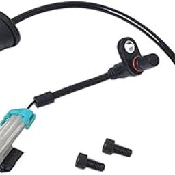 ATORSE Abs Wheel Speed Sensor Front/Rear 96626078 96626080 For Chevy Pontiac| Motors|Parts & Accessories|Car & Truck Parts|Brakes & Brake Parts|Abs System Parts-17