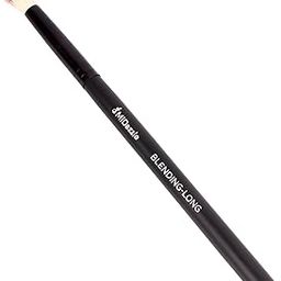 Midazzle Professional Long Blending Eyeshadow Makeup Brush | Feather Soft Touch | Precise Synthetic Bristle | Perfect for Eyeshadow (MIMB1320)-picture-16
