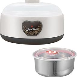 bnf Automatic Yogurt Machine Natto Maker Homemade Yogurt Electric Yogurt Machine Style A | Kitchen, Dining & Bar | Small Kitchen Appliances | Yogurt Makers-17