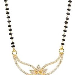 925 Sterling Pure Silver Floral Design For Women | Hypoallergenic | 6 Months Warranty | Gift For-image-67