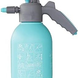 SAI Agro 2.2 Liter Blue Heavy Duty Garden Sprayer With Hard Pressure-image-39