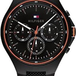 Analog Men's Watch-TH1792056-75