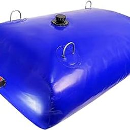 CALANDIS™ Portable Water Bladder Tank Large Capacity for Yard RV Travel Outdoor Sports 110L | Hydration Packs | Hiking Backpacks | & Hiking | Outdoor Sports-image-40