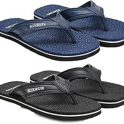 Men's Flip Flops Slippers Soft Slipper Super Fit Comfort Flip-Flop, Slides and House Slipper for Men's & Boy's-picture-36