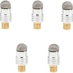 The Style Sutra 7x5 Pieces 2 in 1 Replacement Fiber Tips for Capacitive Stylus Pens Dia 6.0mm|Cell Phones & Accessories | Cell Phone Accessories | Styluses-14