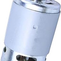 Motor Replacement 21V 14 Teeth for 4" electric Saw Size 7.5Cmx3.7cm-image-40
