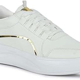 Women's Knitted Comfortable Lightweight Outdoor Lace Up Classy Running Walking & Gym Casual Sport Shoes-picture-21