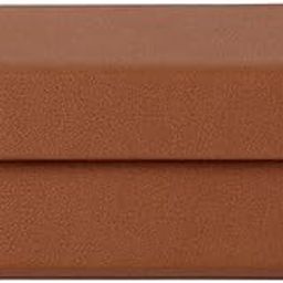 Portable Multi-slot Sunglasses Organizer Eyeglasses Storage 2 Grid Brown|Health & Beauty | Vision Care | Eyeglass Cases-image-36