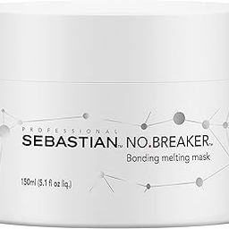 Sebastian Professional NO.BREAKER Bonding Melting Hair Mask | 150ml-image-42