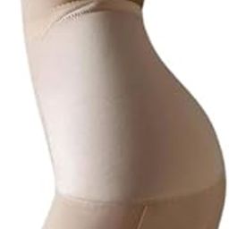 Butt and Hip Fake Pad Enhancer Panties for Women Seamless Fix Padded Buttock Control Boyshort..-image-4